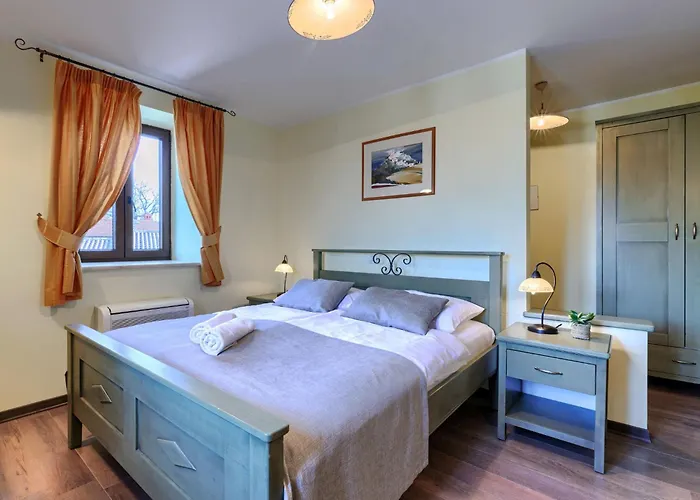 Christina By Interhome Holiday home